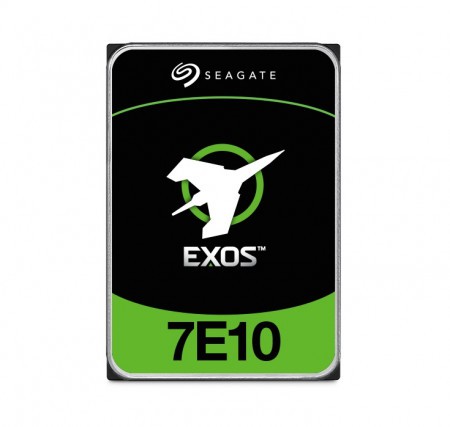 Seagate 6TB Exos 7E10 SAS 12Gb/s ST6000NM020B